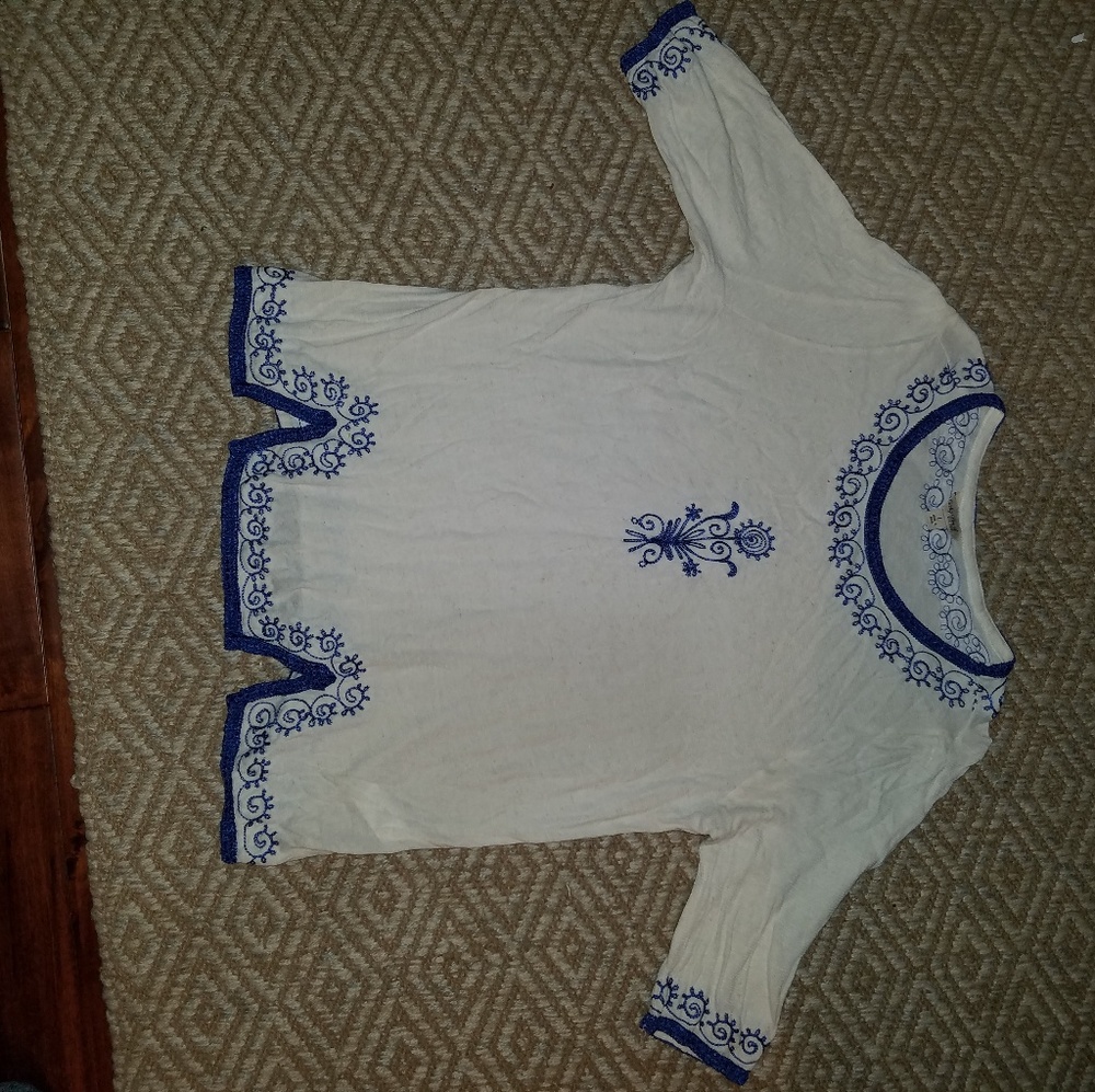Lucky Brand shirt